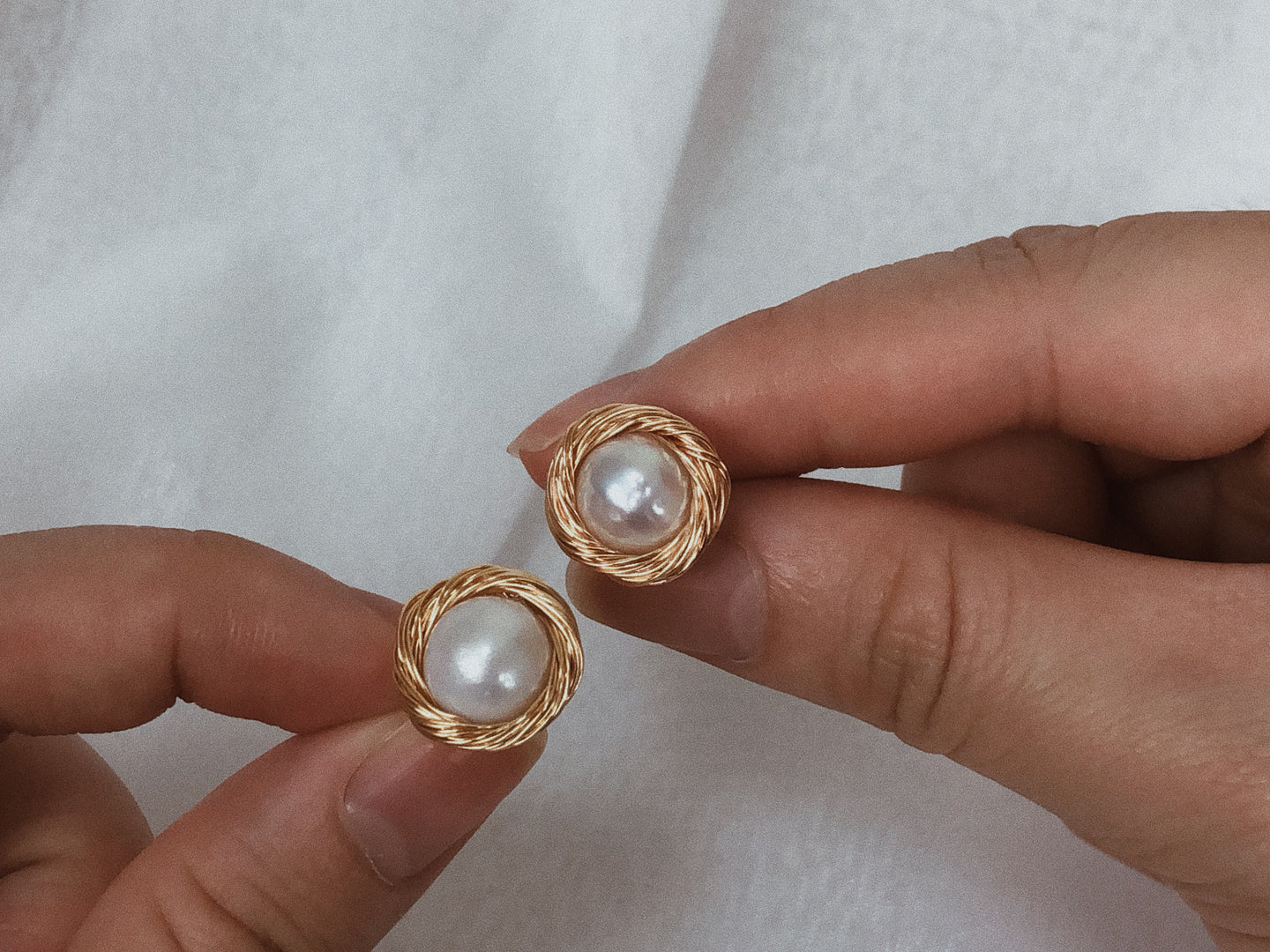 Cassini Studs