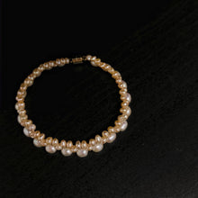 Load image into Gallery viewer, Rosie Pearl Bracelet
