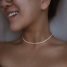 Load image into Gallery viewer, Hera Beaded Choker
